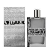 This is Really Him!  100ml-218582 This is Really Him!  100ml-218582 1